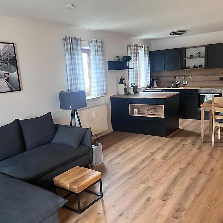 Tannenrauschen - Urlaub Im Allgaeu Apartamento