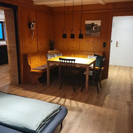 Tannenrauschen - Urlaub Im Allgaeu Апартаменты Оберштауфен