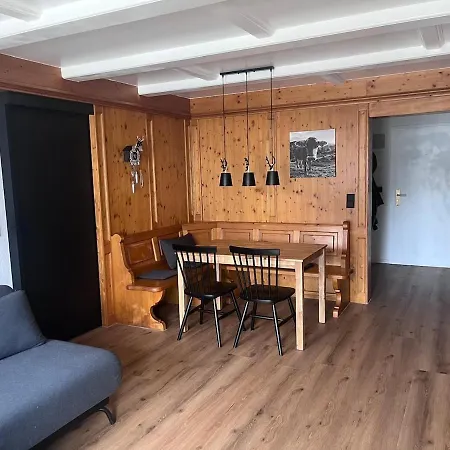 Apartamento Tannenrauschen - Urlaub Im Allgaeu