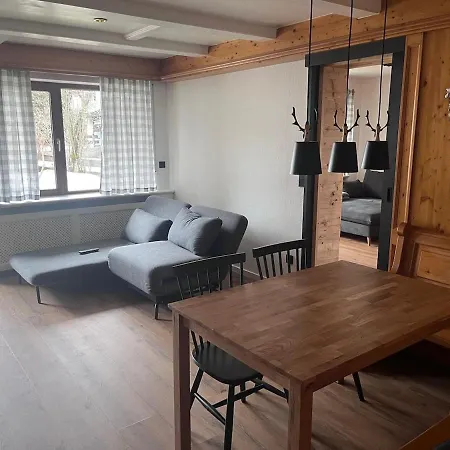 Apartamento Tannenrauschen - Urlaub Im Allgaeu Oberstaufen