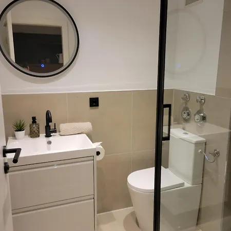Apartamento Tannenrauschen - Urlaub Im Allgaeu Oberstaufen